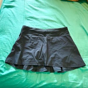 Lululemon Tennis Skirt